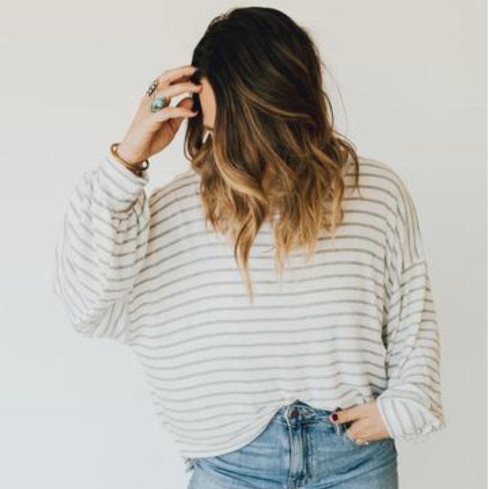 Carly Jean Los Angeles “Tori” Top